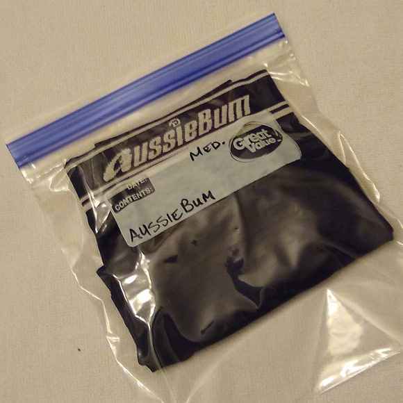 LOW-RISE BOXER/BRIEFS - Picture 9 of 10